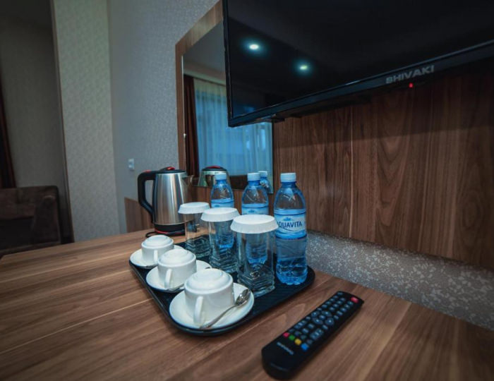 Standard 3-местный - Отель Continental Hotel Baku / Континенталь Баку