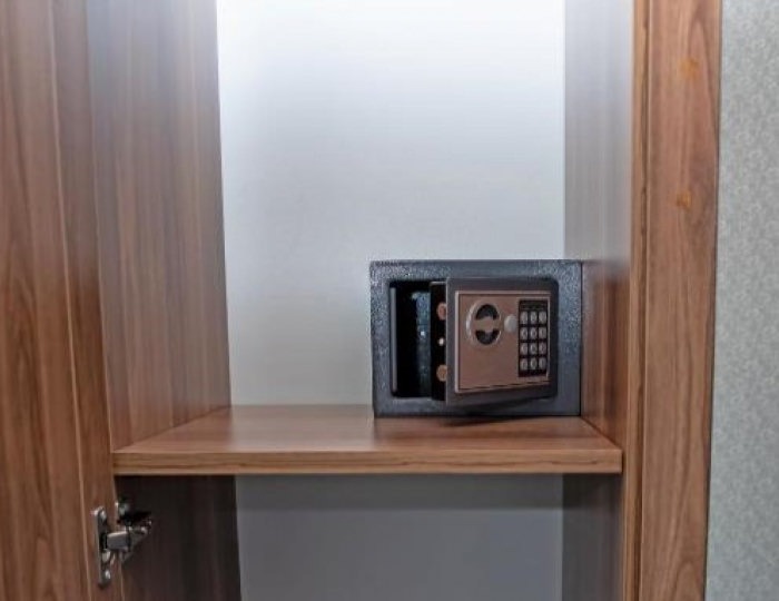 Standard 4-местный - Отель Continental Hotel Baku / Континенталь Баку