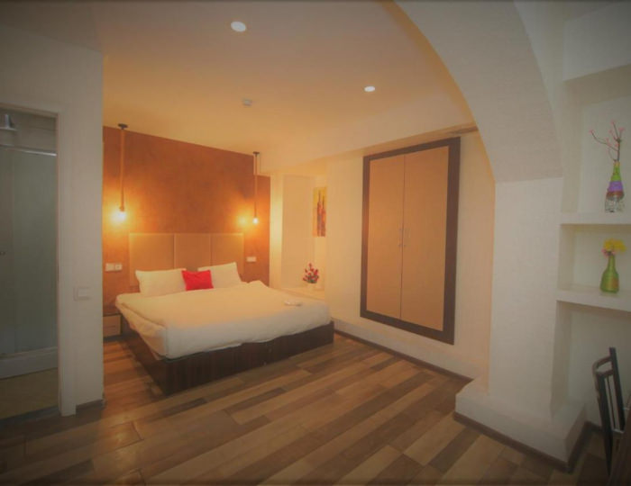 Отель Garden Inn Nizami Hotel / Гарден Инн Низами Баку