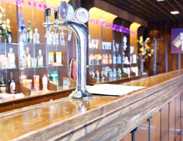 Караоке-бар «Родня» - Пансионат «Пущино»