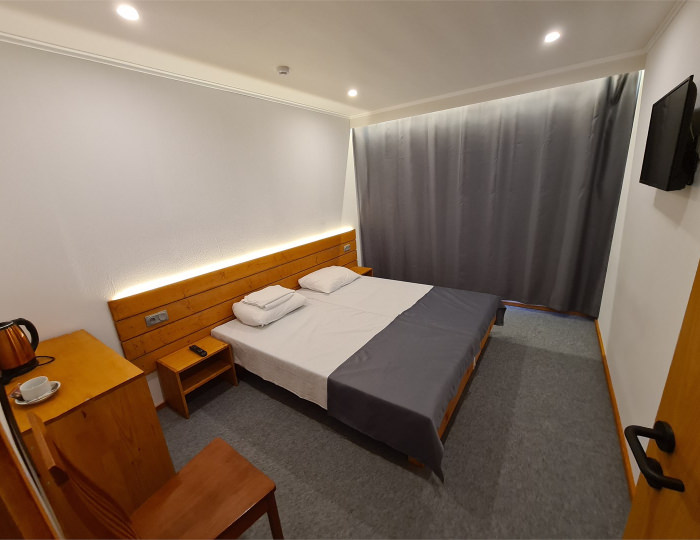 Комфорт - Пансионат «Пущино»