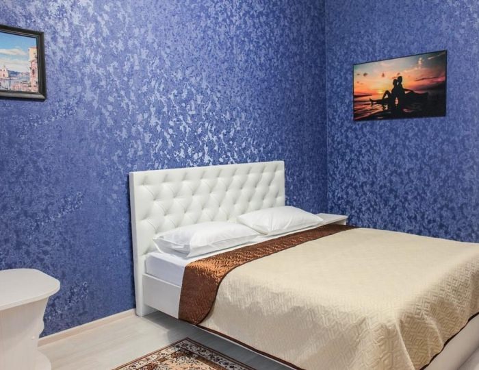 Гостиница «Джулия»