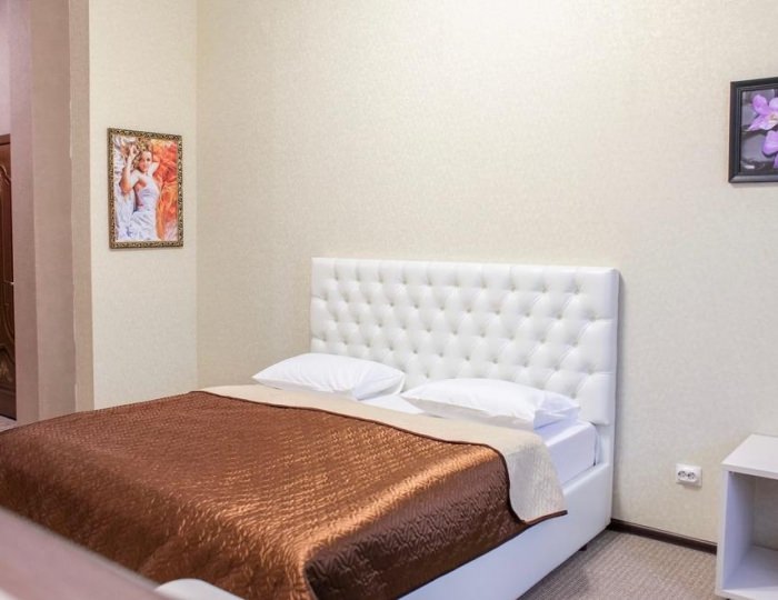 Гостиница «Джулия»