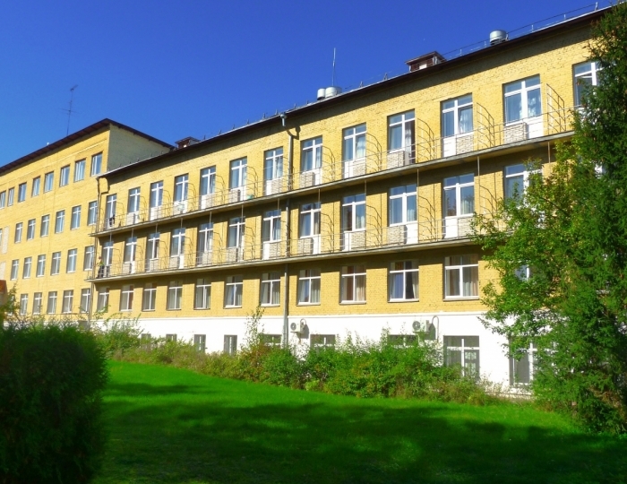 Санаторий «Дорохово»