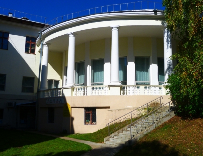 Санаторий «Дорохово»