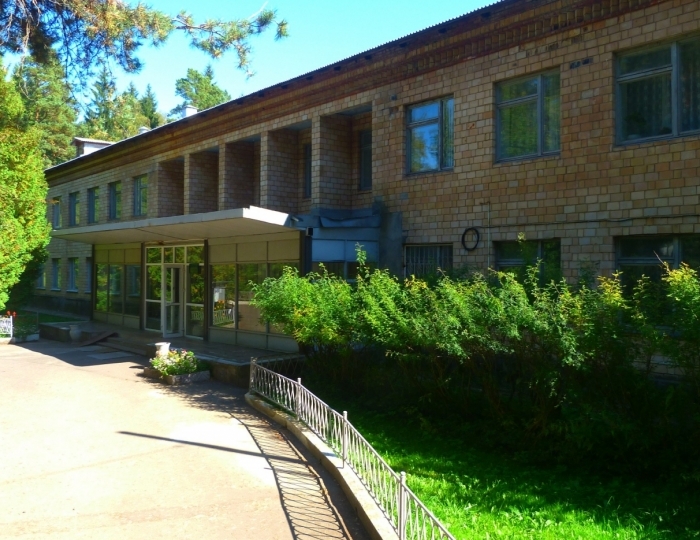 Санаторий «Дорохово»