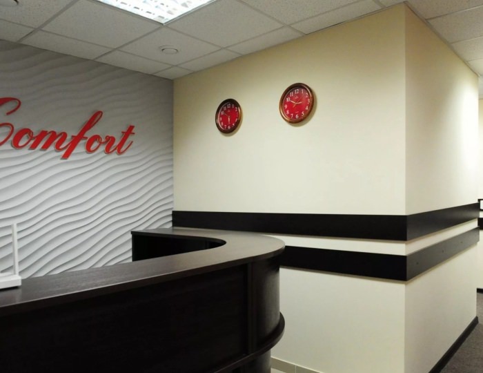 Мини-отель Comfort / Комфорт Петропавловск-Камчатский