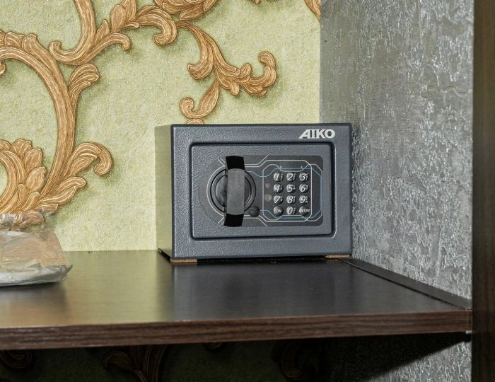 2-х местный номер с 1 кроватью - Мини-отель Comfort / Комфорт Петропавловск-Камчатский