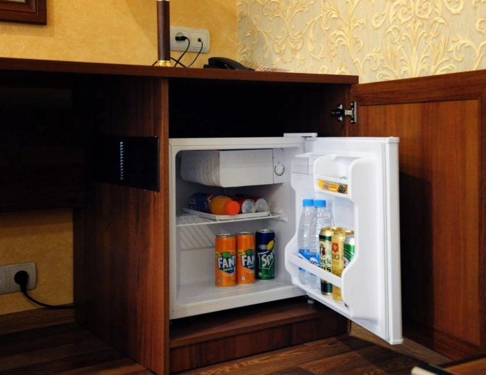 2-х местный номер с 1 кроватью - Мини-отель Comfort / Комфорт Петропавловск-Камчатский