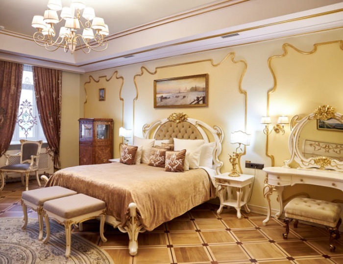 Полулюкс Делюкс с видом на Неву - Отель Trezini Palace Hotel / Дворец Трезини