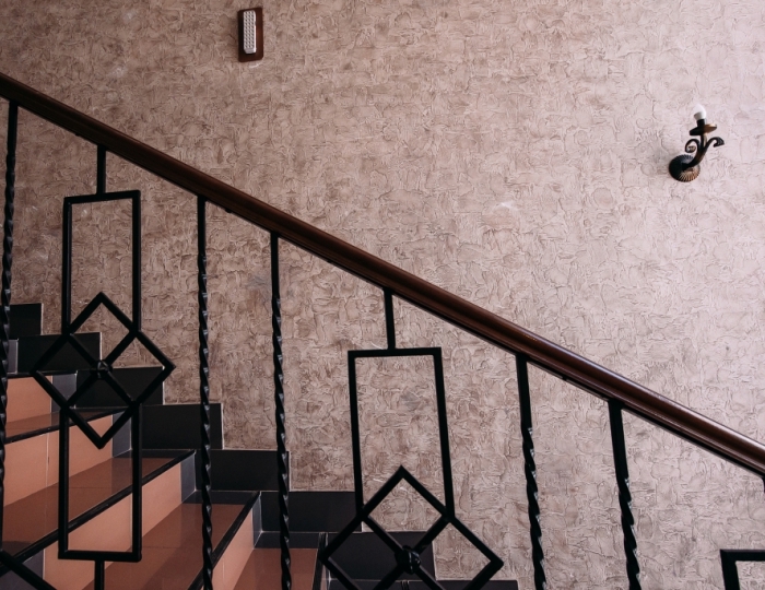 Гостиница «Свояк» Уфа