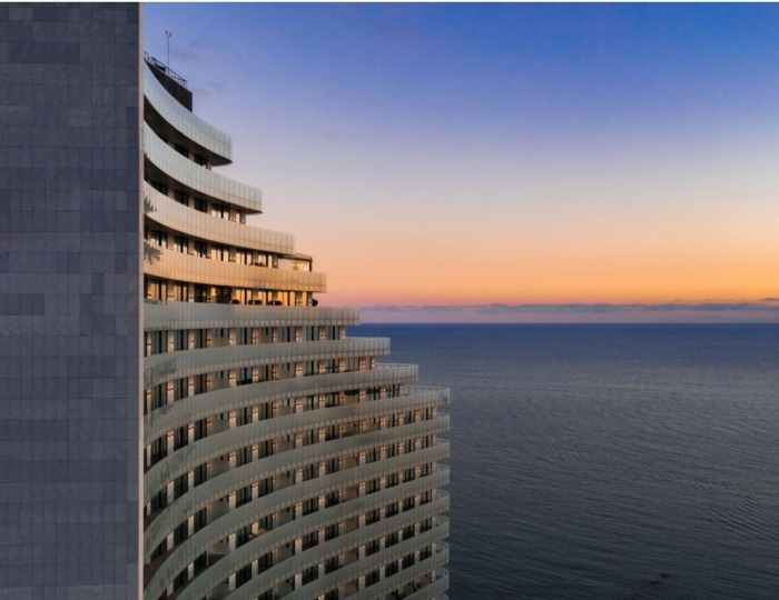 Отель Grand Karat Sochi / Гранд Карат Сочи
