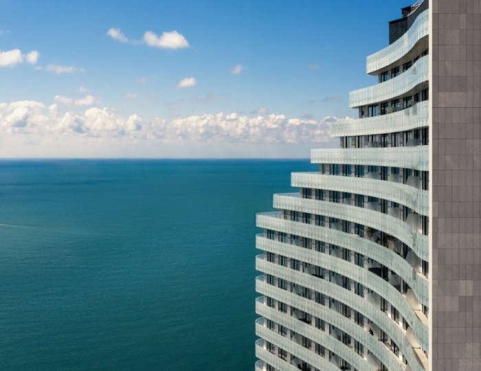 Отель Grand Karat Sochi / Гранд Карат Сочи