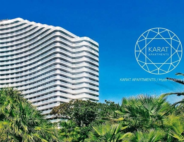 Отель Grand Karat Sochi / Гранд Карат Сочи