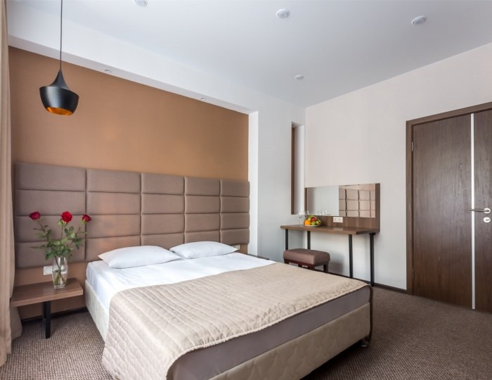 Семейный номер Делюкс - Гостиница Myhotel24 Voikovskaya
