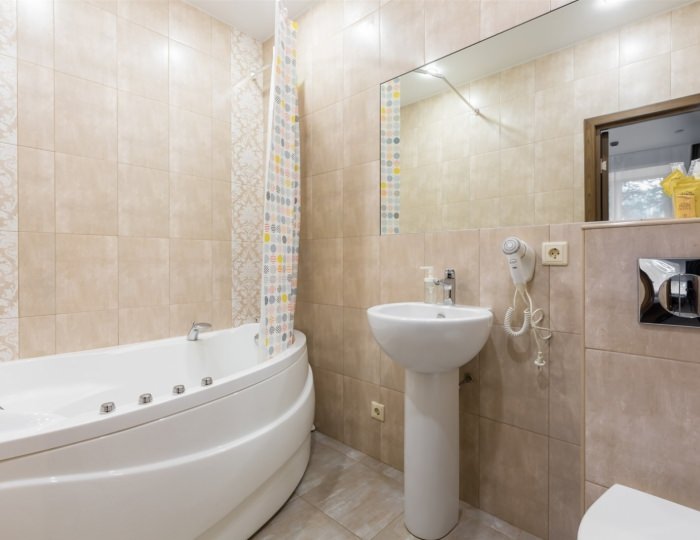 Семейный номер Делюкс - Гостиница Myhotel24 Voikovskaya