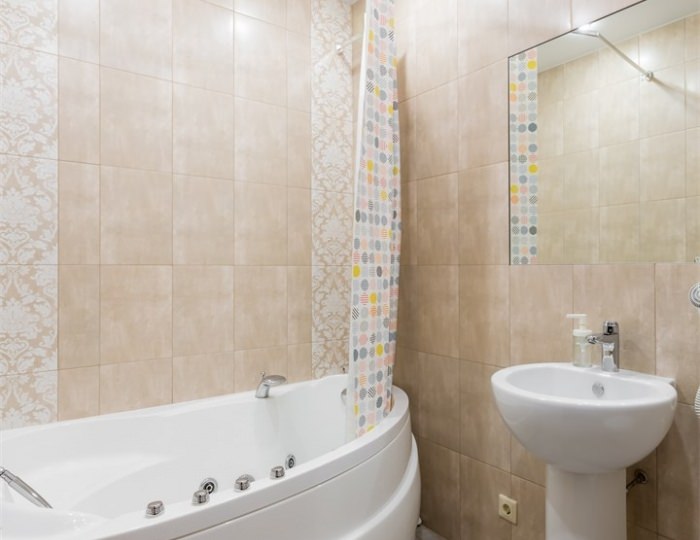 Семейный номер Делюкс - Гостиница Myhotel24 Voikovskaya