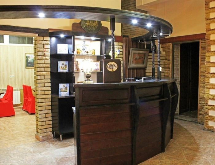 Гостевой дом «Викинг» Кисловодск