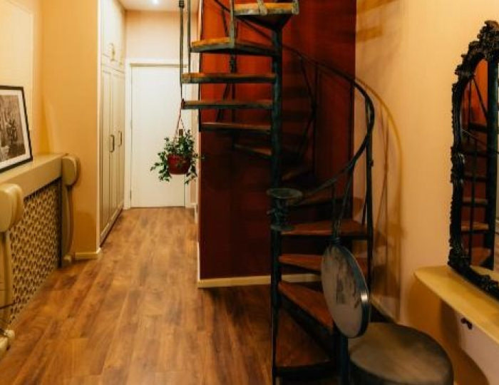 Duplex 2-местный - Отель Ati Ambavi Botique Hotel / Ати Амбави Гудаури