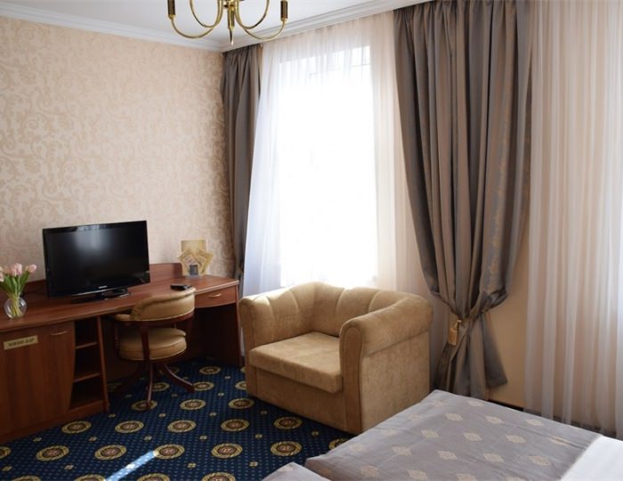 Стандарт - Отель «София» Тула