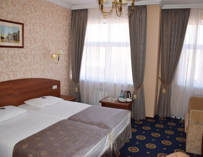 Стандарт - Отель «София» Тула