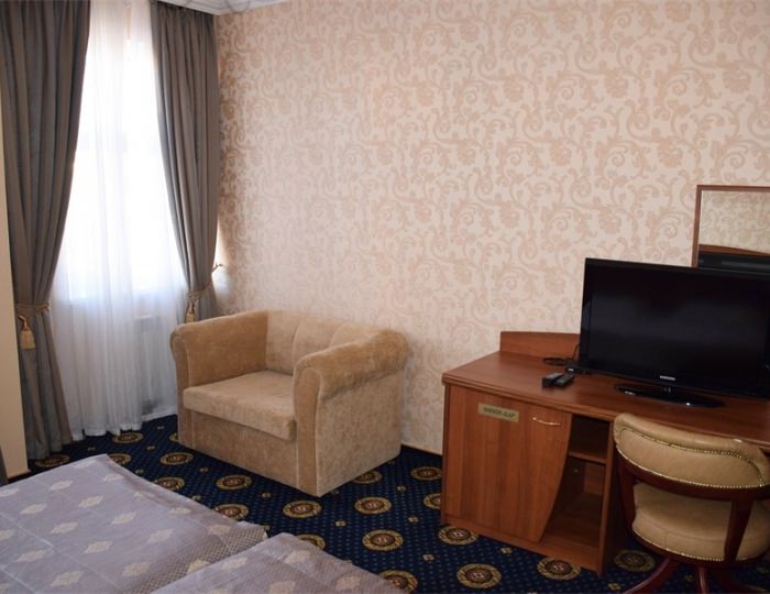 Стандарт - Отель «София» Тула