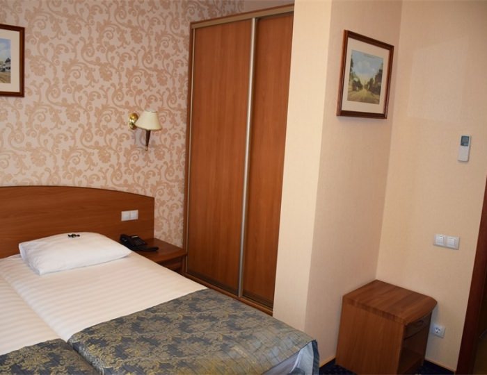 Стандарт - Отель «София» Тула