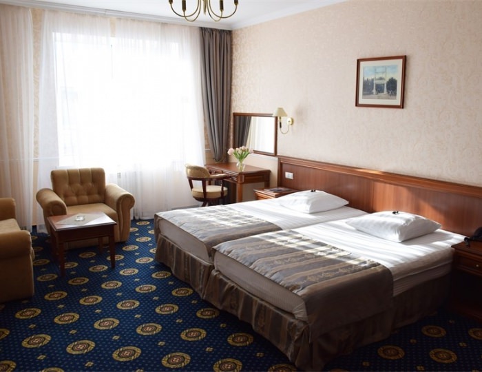 Комфорт - Отель «София» Тула