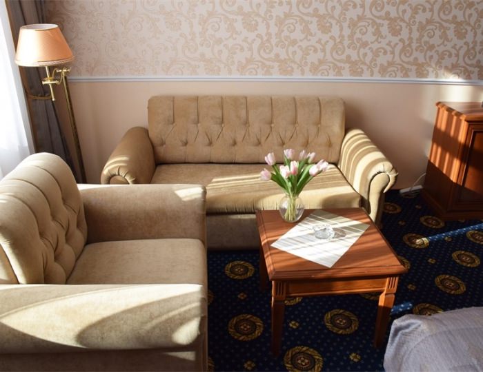 Комфорт - Отель «София» Тула