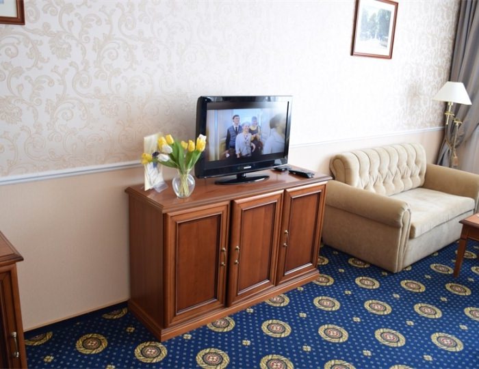 Комфорт - Отель «София» Тула