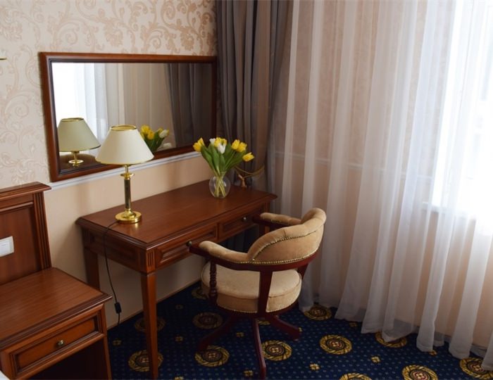 Комфорт - Отель «София» Тула