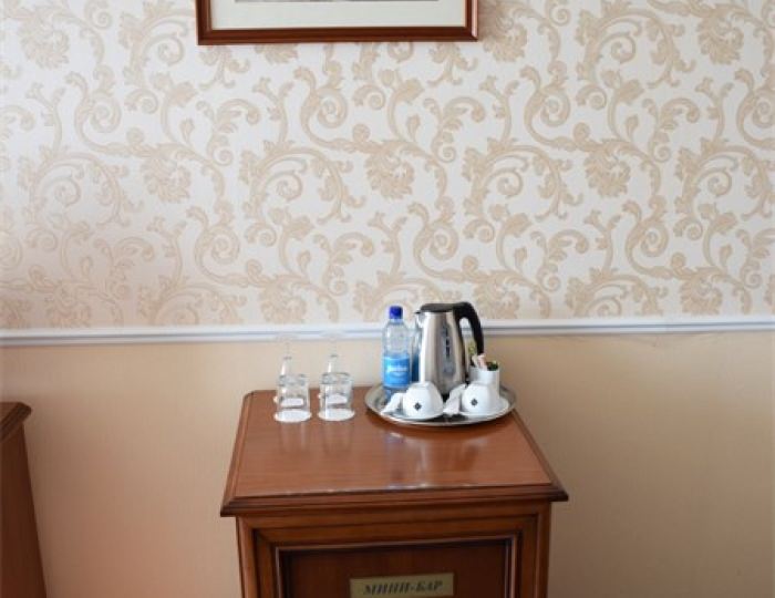 Комфорт - Отель «София» Тула