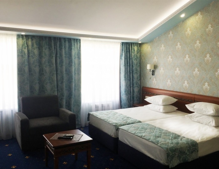 Люкс - Отель «София» Тула