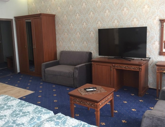 Люкс - Отель «София» Тула