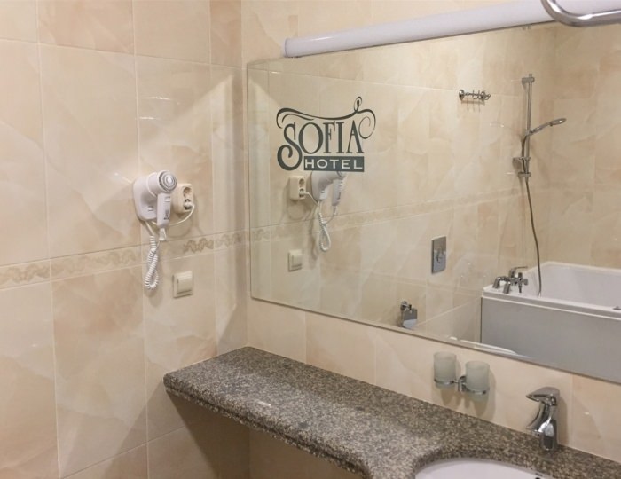 Люкс - Отель «София» Тула