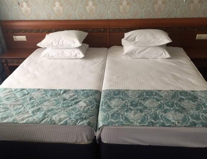 Люкс - Отель «София» Тула