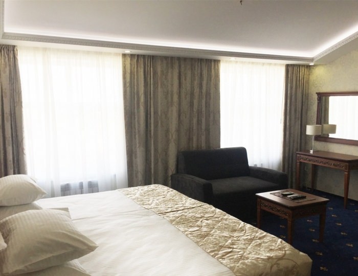 Люкс плюс - Отель «София» Тула