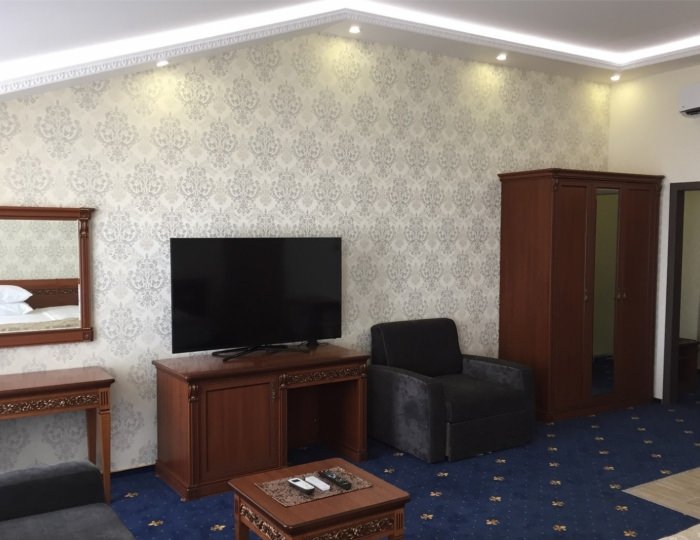 Люкс плюс - Отель «София» Тула