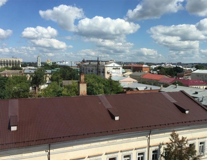 Люкс плюс - Отель «София» Тула