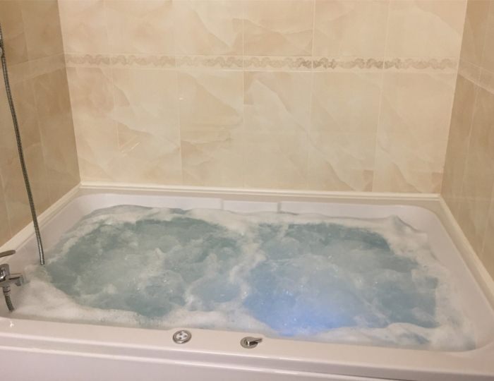 Люкс плюс - Отель «София» Тула