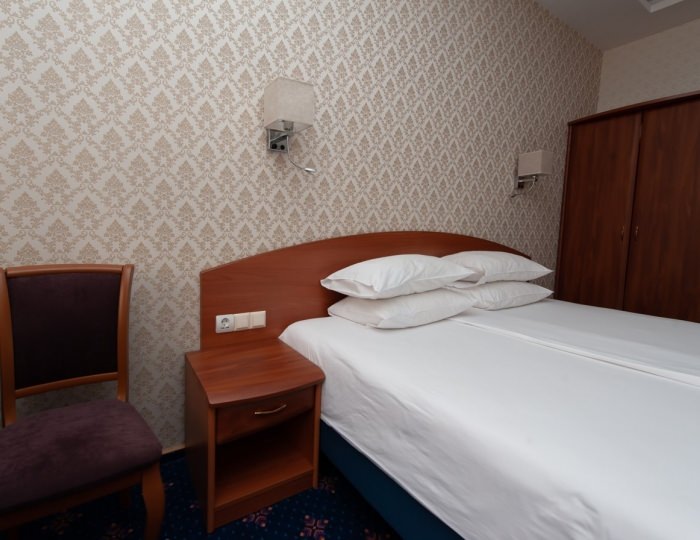 Двухкомнатный Джуниор-сюит - Отель «София» Тула