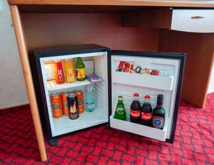 Двухкомнатный Джуниор-сюит - Отель «София» Тула