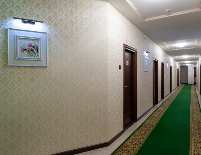 Двухкомнатный Джуниор-сюит - Отель «София» Тула