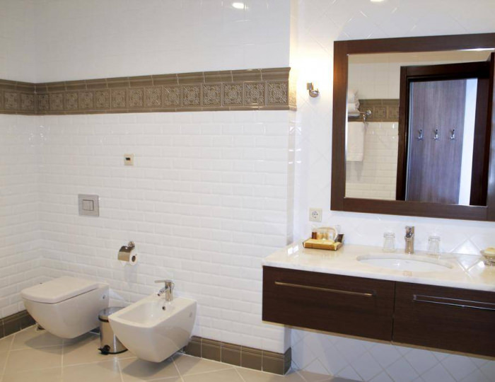Standart 2-местный - Отель Marxal Resort & Spa / Марксал Резорт и СПА Шеки