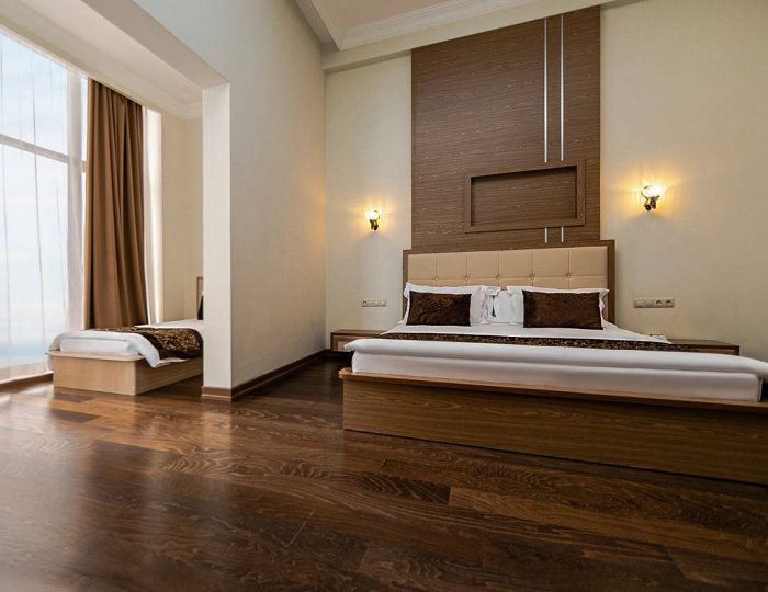 Standart 3-местный - Отель Marxal Resort & Spa / Марксал Резорт и СПА Шеки