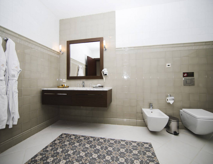 Standart 3-местный - Отель Marxal Resort & Spa / Марксал Резорт и СПА Шеки