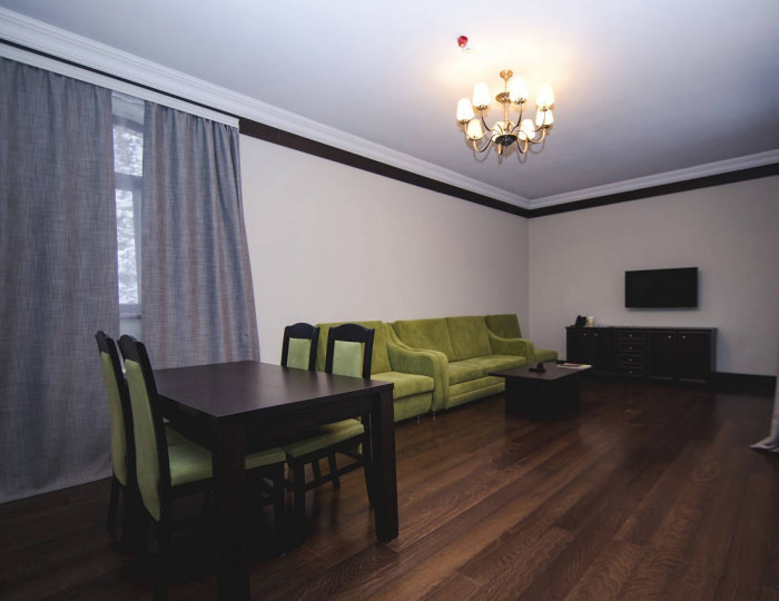 Villa 2-местный - Отель Marxal Resort & Spa / Марксал Резорт и СПА Шеки