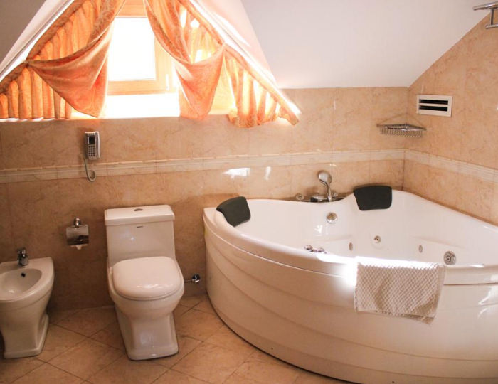 Executive 2-местный - Отель Sheki Palace / Шеки Палас