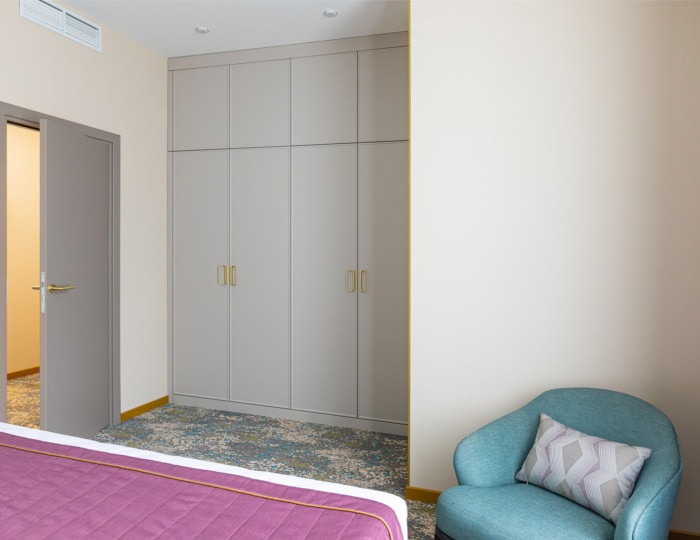 Люкс 2-местный - Отель Berry Hotel & Spa / Бэрри Светлогорск