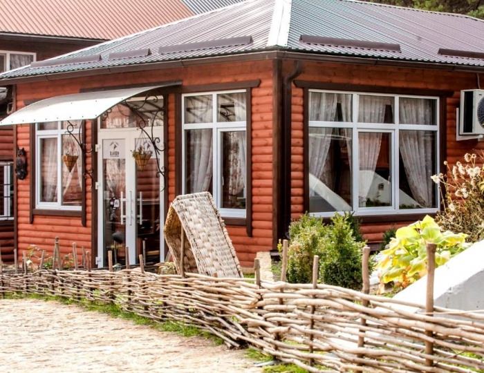 Эко-парк «Каньон» Кисловодск